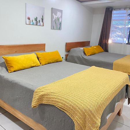 Pura Vida Apartment. 5 Min From Airport Alajuela Buitenkant foto