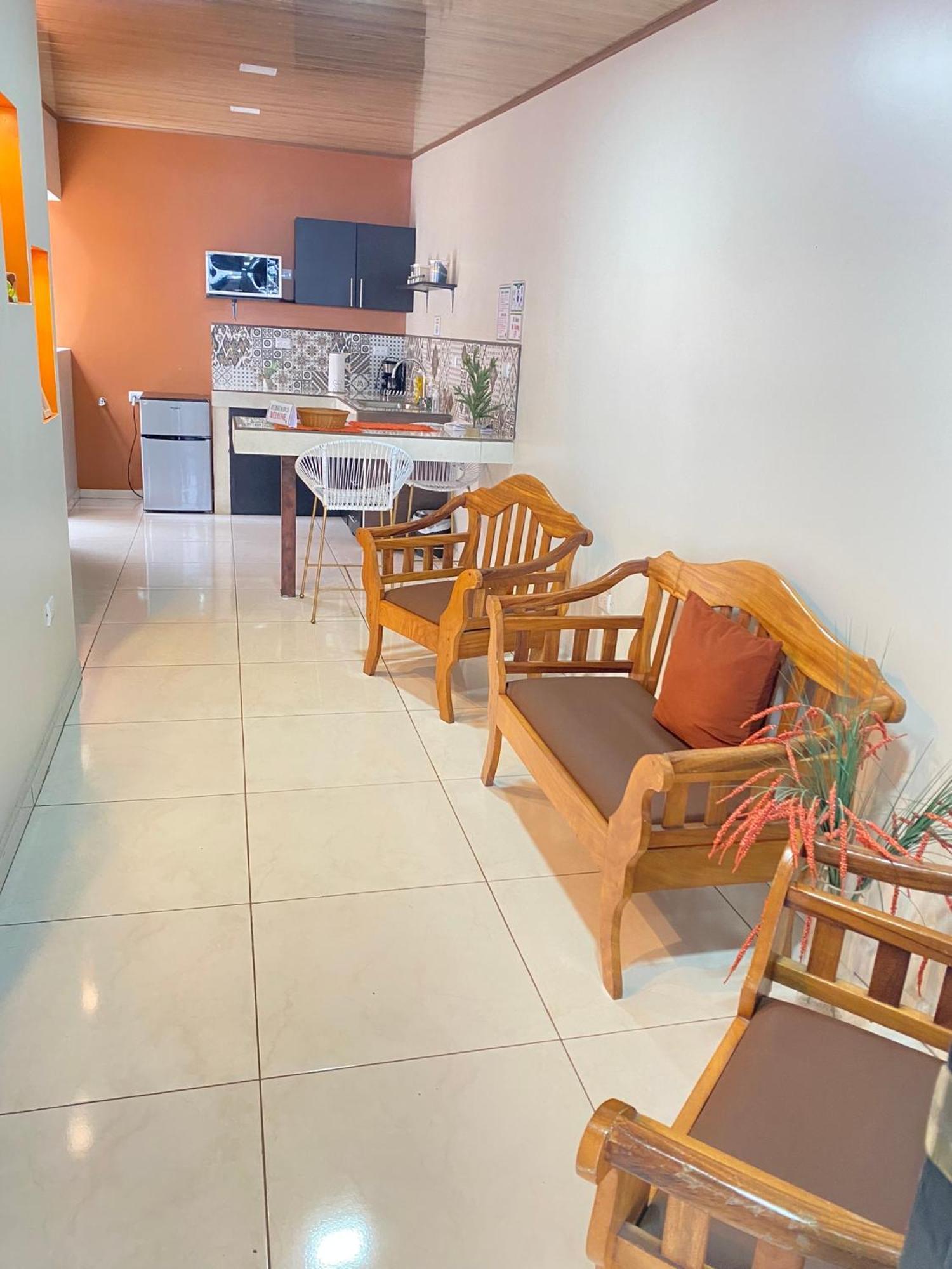 Pura Vida Apartment. 5 Min From Airport Alajuela Buitenkant foto